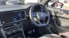 SEAT Ateca 1.5 TSI EVO FR [EZ] 5dr DSG Petrol Estate